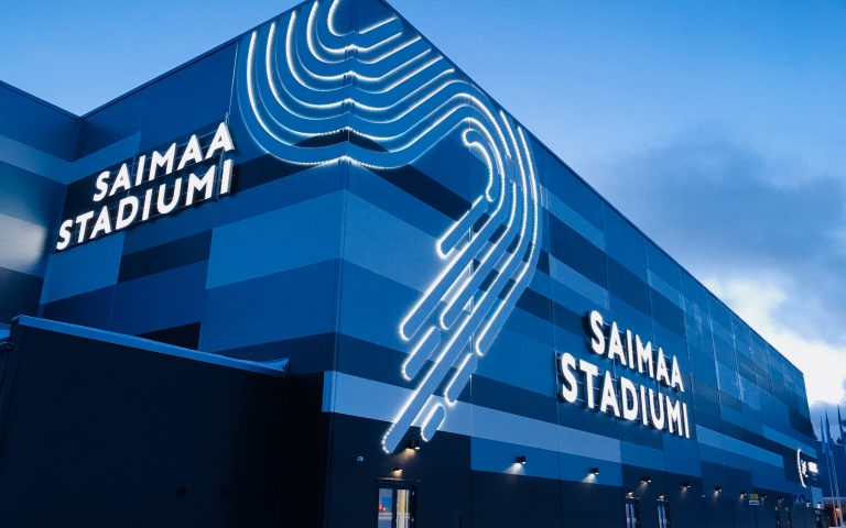 Saimaa Stadiumi